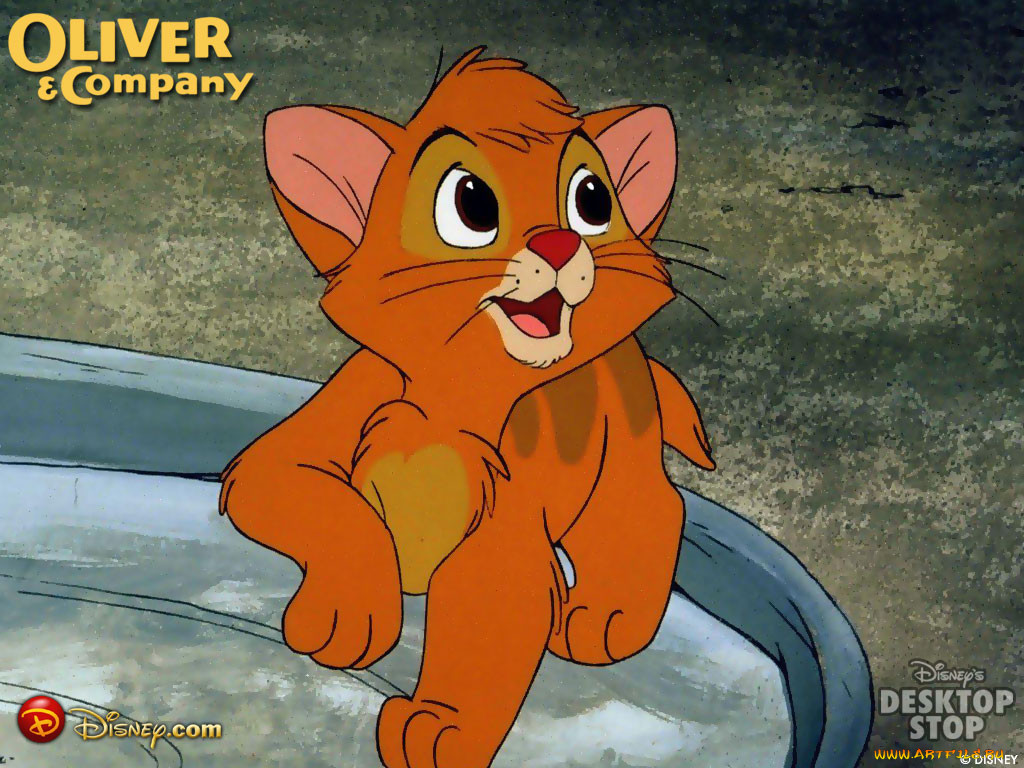, oliver, and, company